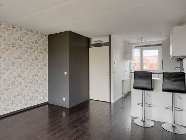 Westelijke Kanaalweg 31C, Wemeldinge