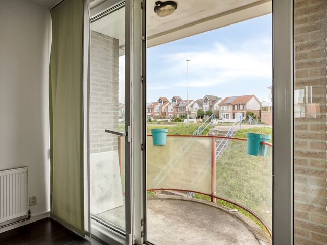 Westelijke Kanaalweg 31C, Wemeldinge