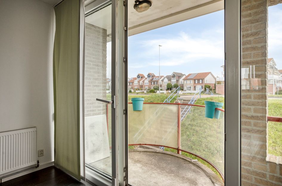 Westelijke Kanaalweg 31C