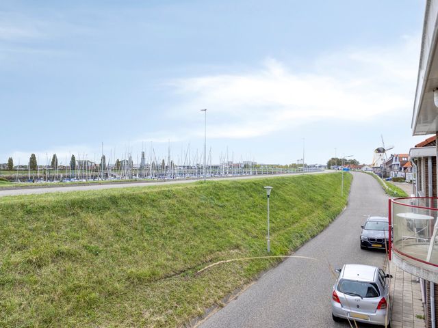 Westelijke Kanaalweg 31C, Wemeldinge