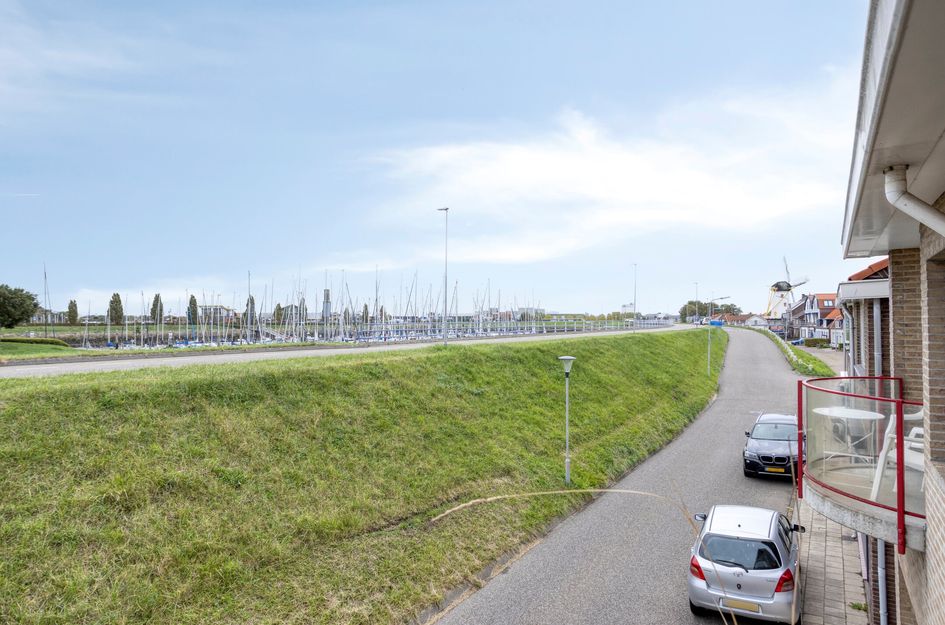 Westelijke Kanaalweg 31C