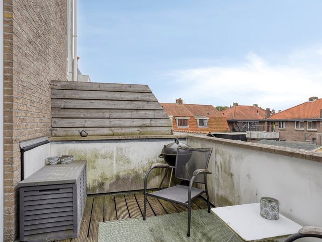 Westelijke Kanaalweg 31C, Wemeldinge