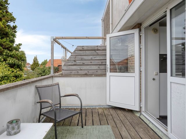 Westelijke Kanaalweg 31C, Wemeldinge