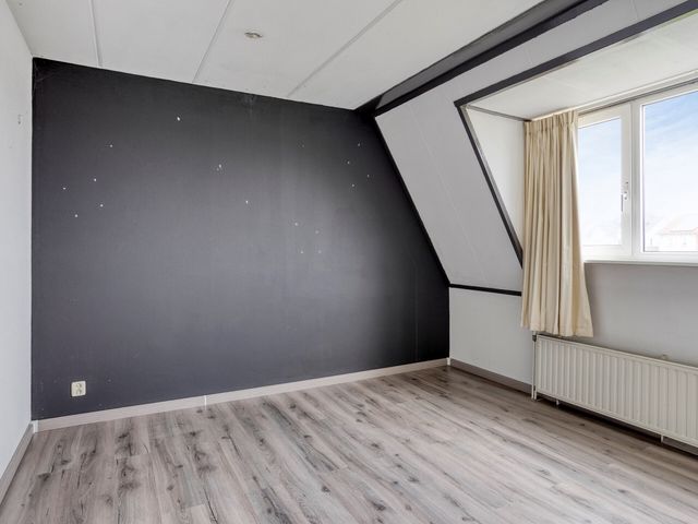 Westelijke Kanaalweg 31C, Wemeldinge