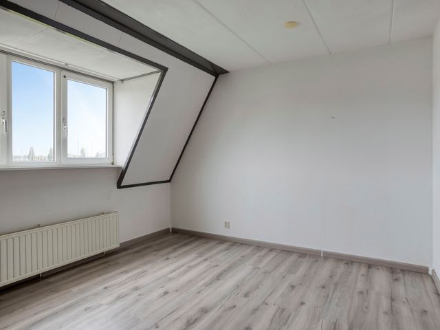 Westelijke Kanaalweg 31C, Wemeldinge