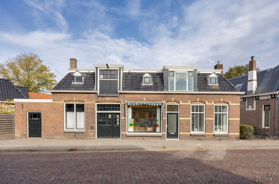 Kerkstraat 3