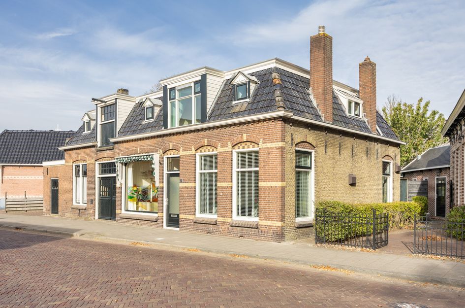 Kerkstraat 3