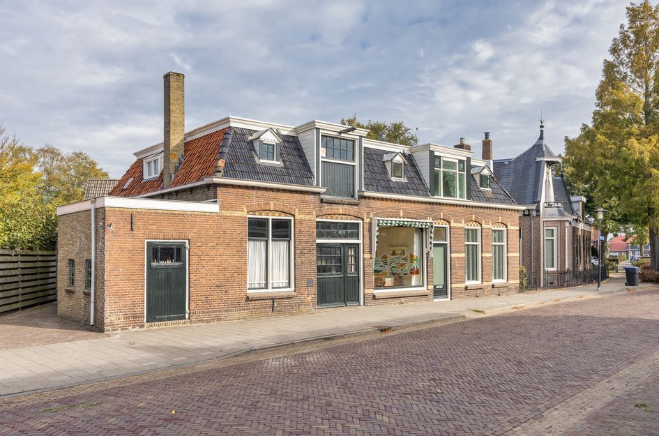 Kerkstraat 3
