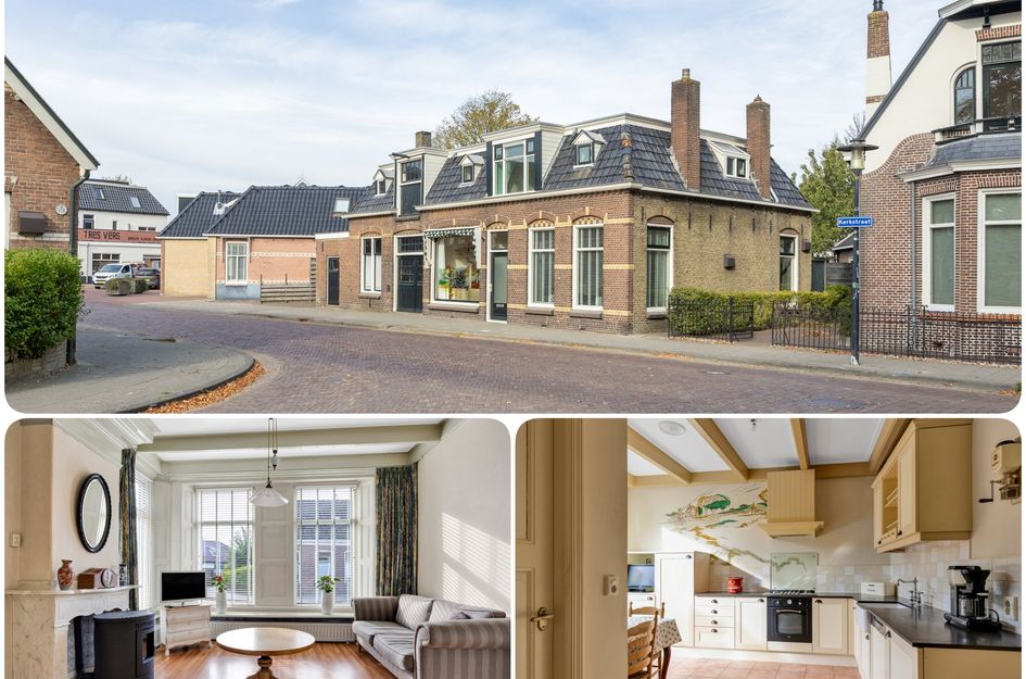Kerkstraat 3