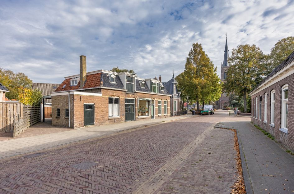 Kerkstraat 3