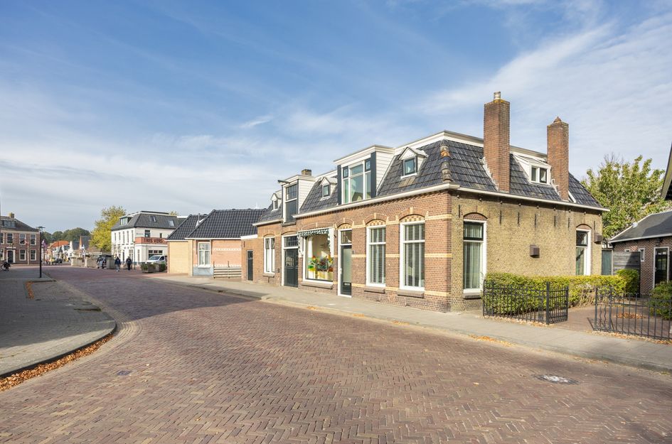 Kerkstraat 3