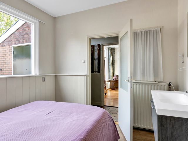 Kerkstraat 3, Sint Nicolaasga