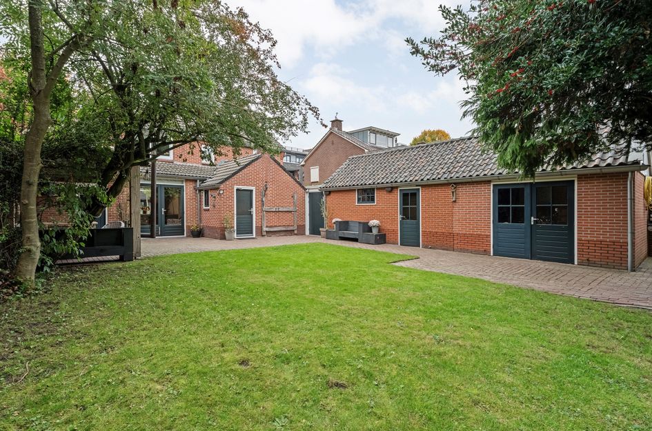 Burgemeester Schuitestraat 17