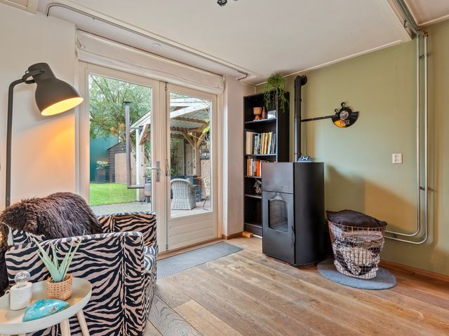 Burgemeester Schuitestraat 17, Hardenberg