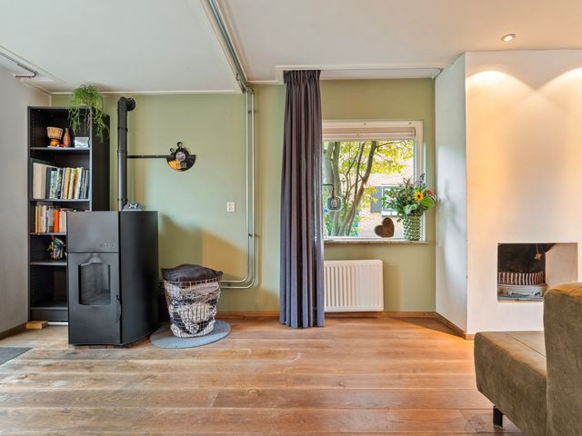 Burgemeester Schuitestraat 17, Hardenberg
