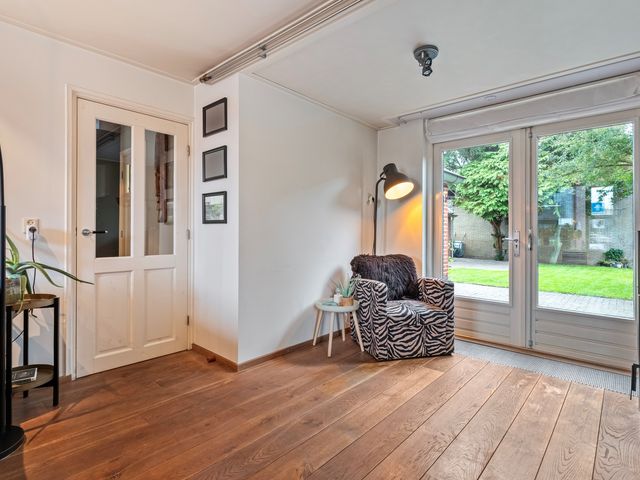 Burgemeester Schuitestraat 17, Hardenberg