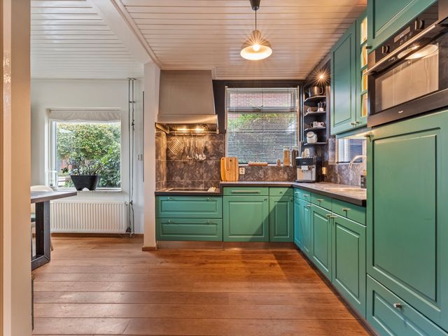 Burgemeester Schuitestraat 17, Hardenberg