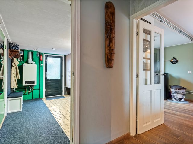 Burgemeester Schuitestraat 17, Hardenberg