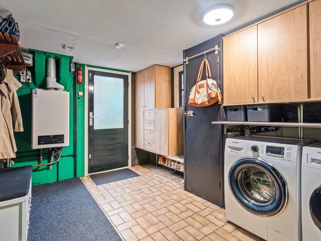 Burgemeester Schuitestraat 17, Hardenberg