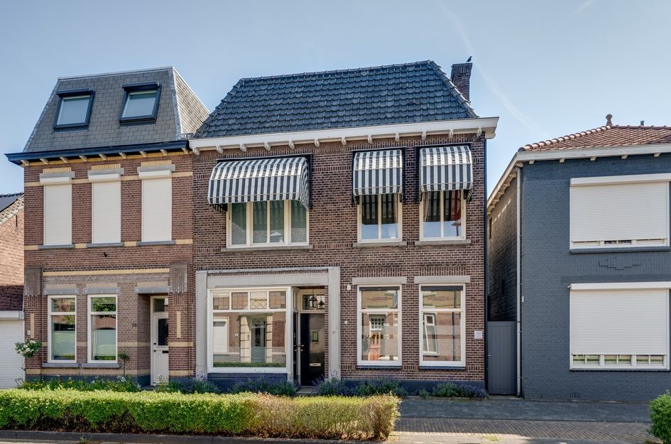 Hoofdstraat 76