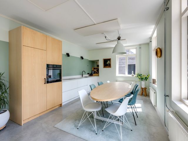 Hoofdstraat 76, Rijen