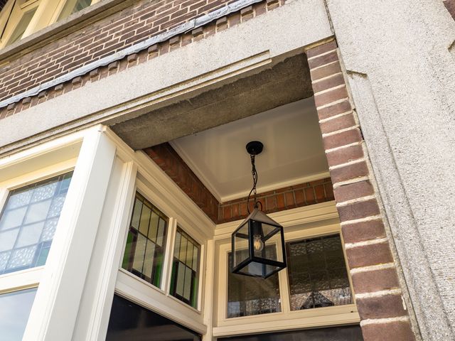 Hoofdstraat 76, Rijen
