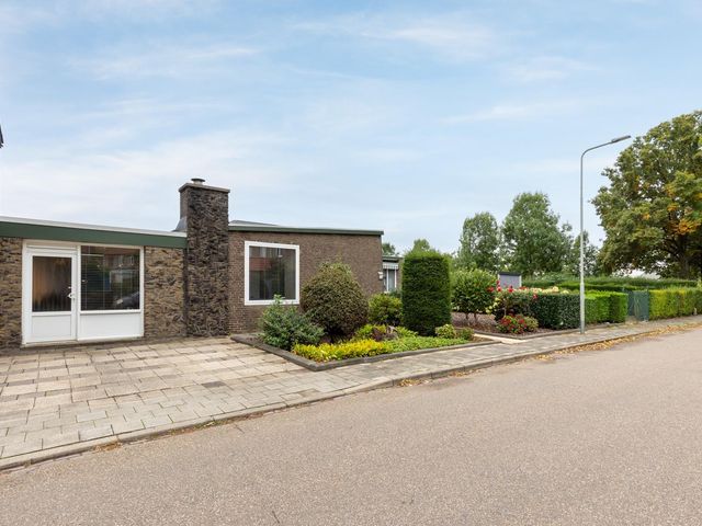 Borrekuilstraat 98, Geleen