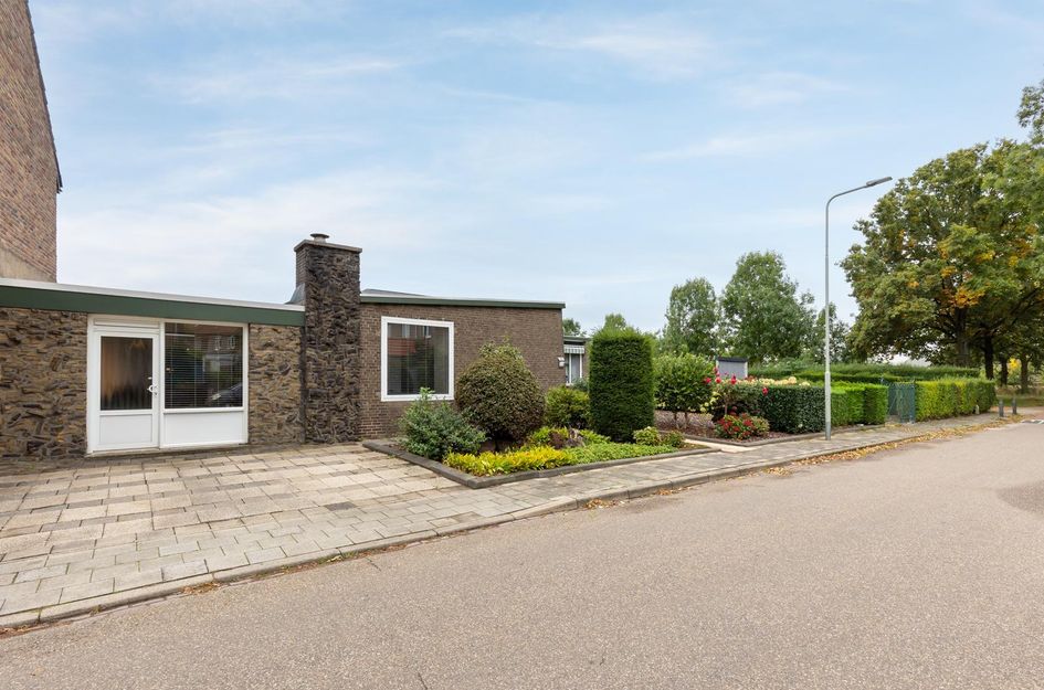 Borrekuilstraat 98