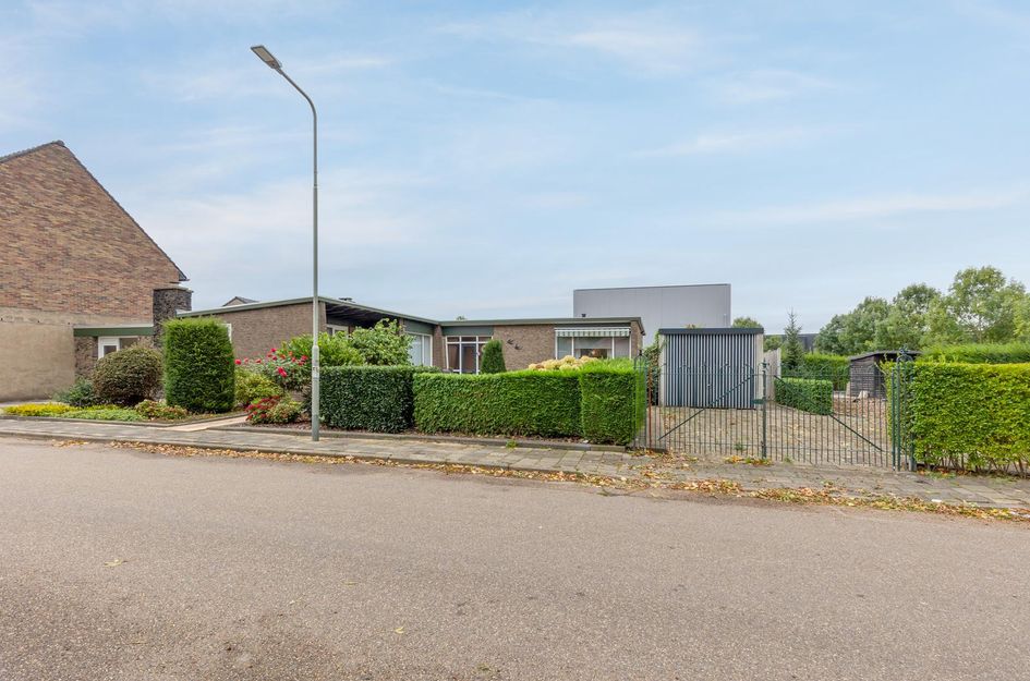 Borrekuilstraat 98