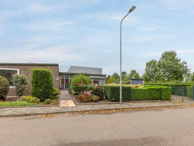 Borrekuilstraat 98, Geleen