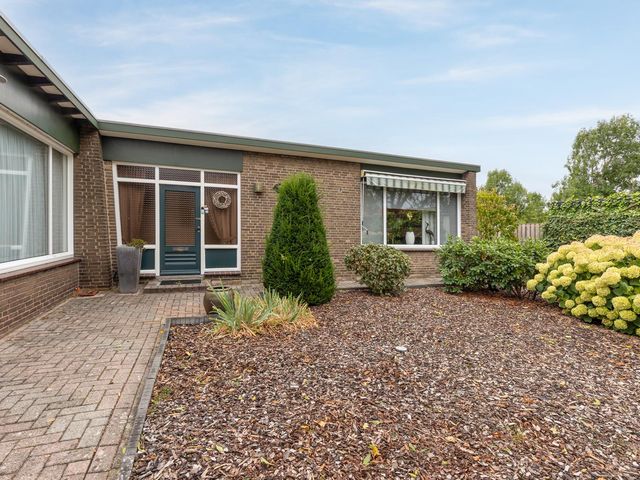 Borrekuilstraat 98, Geleen
