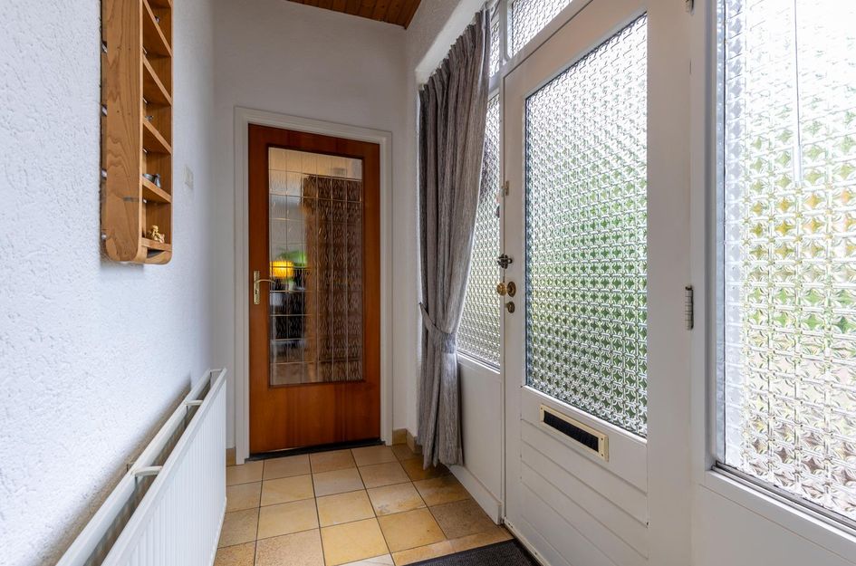 Borrekuilstraat 98