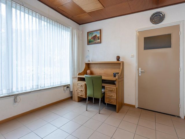 Borrekuilstraat 98, Geleen