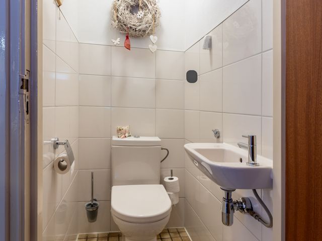 Borrekuilstraat 98, Geleen