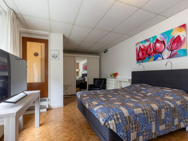 Borrekuilstraat 98, Geleen