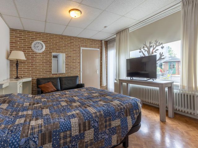 Borrekuilstraat 98, Geleen