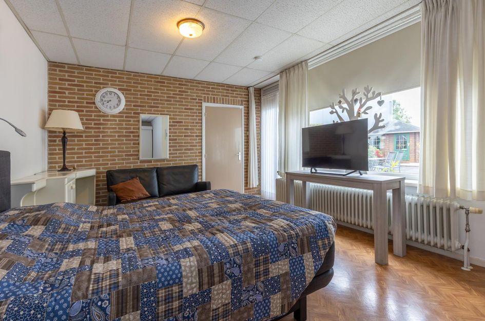 Borrekuilstraat 98
