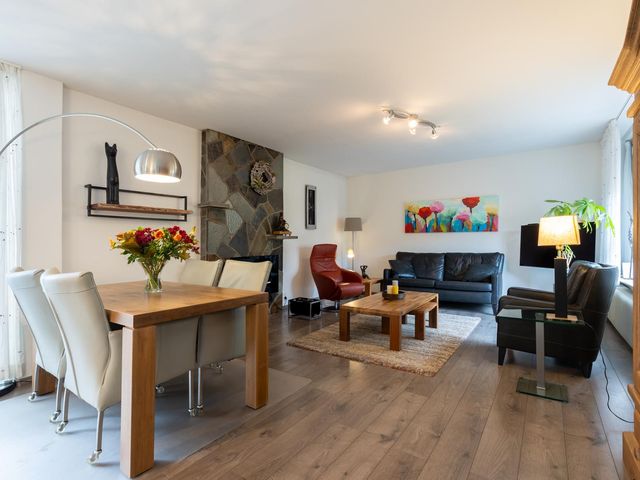 Borrekuilstraat 98, Geleen