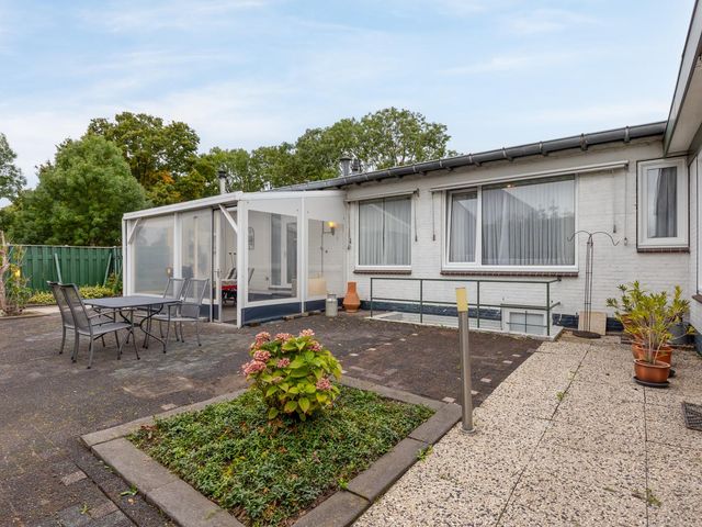 Borrekuilstraat 98, Geleen