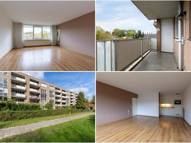 Blijdestein 24, Sittard