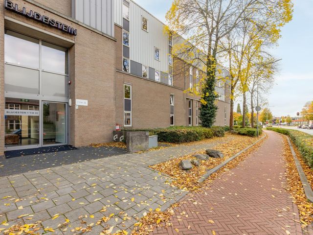 Blijdestein 24, Sittard