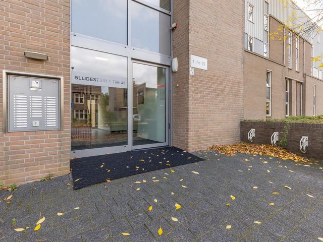 Blijdestein 24, Sittard