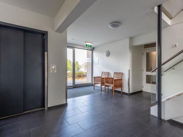 Blijdestein 24, Sittard