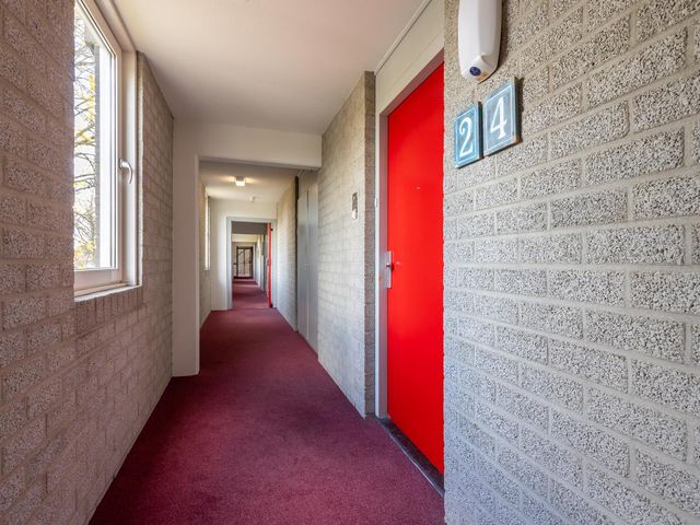 Blijdestein 24, Sittard