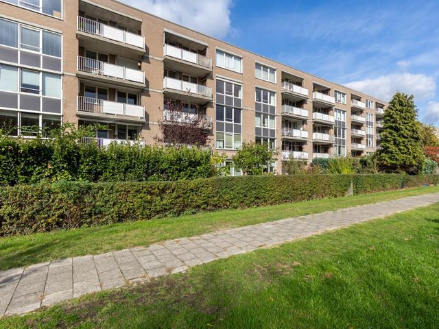 Blijdestein 24, Sittard