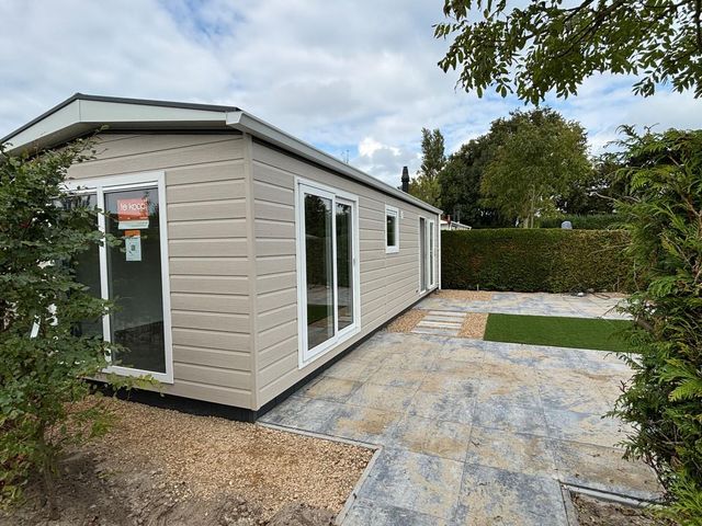 Kloosterweg 79 173, Burgh-Haamstede