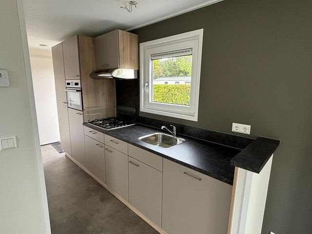 Kloosterweg 79 173, Burgh-Haamstede