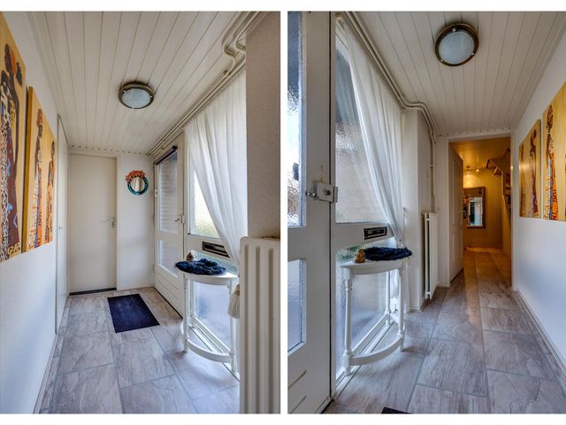 Elisabethpark 20, Hoeven