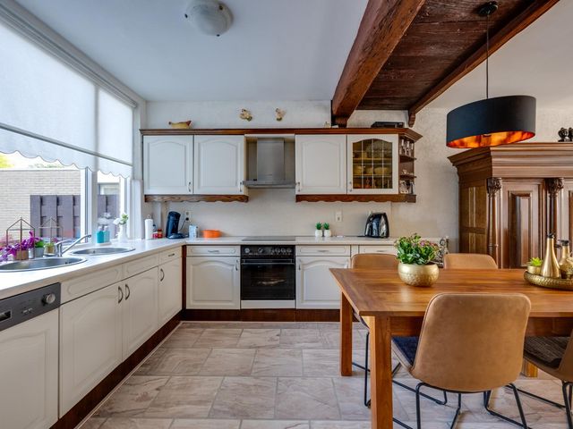 Elisabethpark 20, Hoeven