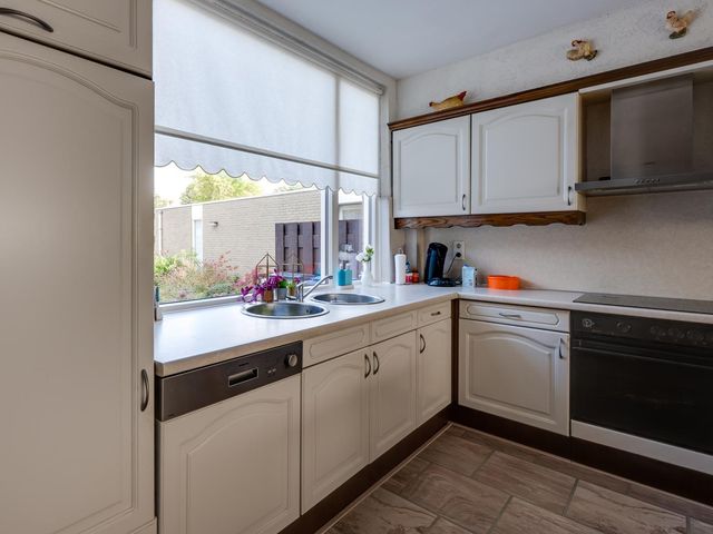 Elisabethpark 20, Hoeven